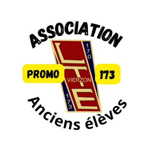Logo Association Promo 173